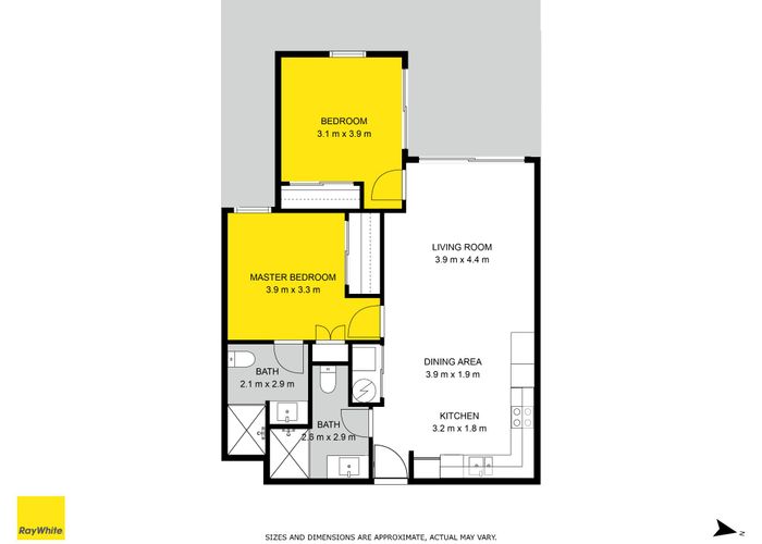  at 111/64 Victoria Street, Onehunga, Auckland