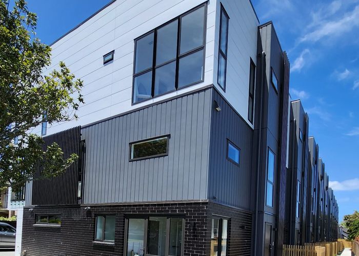  at 2/12 King Edward Avenue, Epsom, Auckland City, Auckland