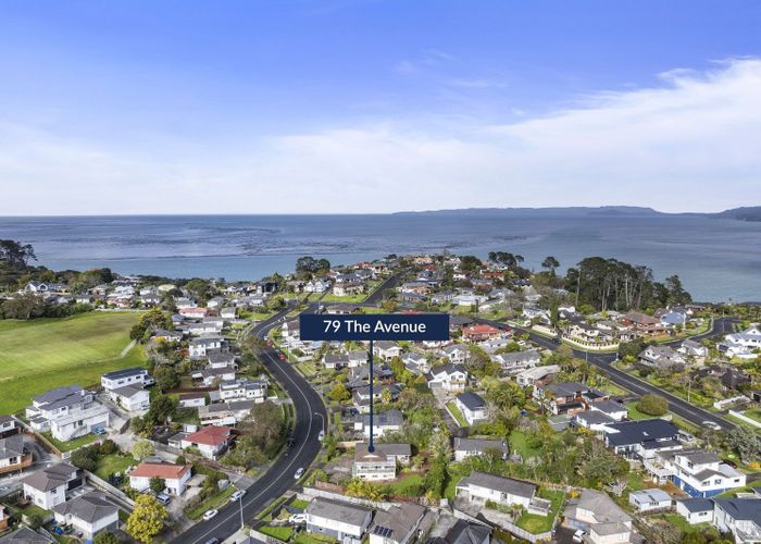  at 79 The Avenue, Lynfield, Auckland