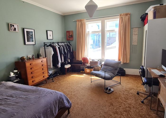  at 4/40 Pirie Street, Mount Victoria, Wellington, Wellington