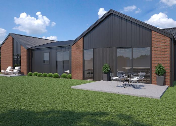  at Lot/14 46A Kelly Road, Cambridge, Waipa, Waikato