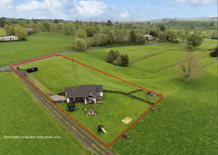  at 1292 Te Kawa Road, Te Awamutu, Waipa, Waikato