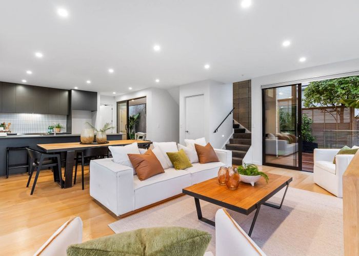  at 67a Baddeley Avenue, Kohimarama, Auckland City, Auckland