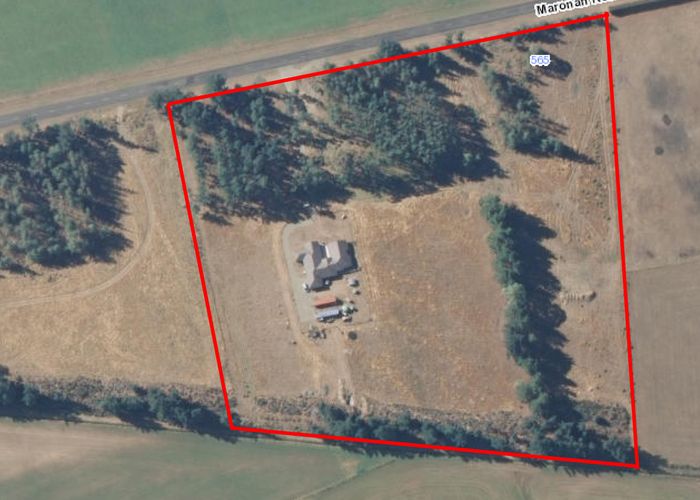  at 565 Maronan Road, Winslow, Ashburton