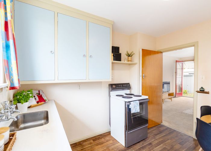  at 4/38 North Avon Road, Richmond, Christchurch