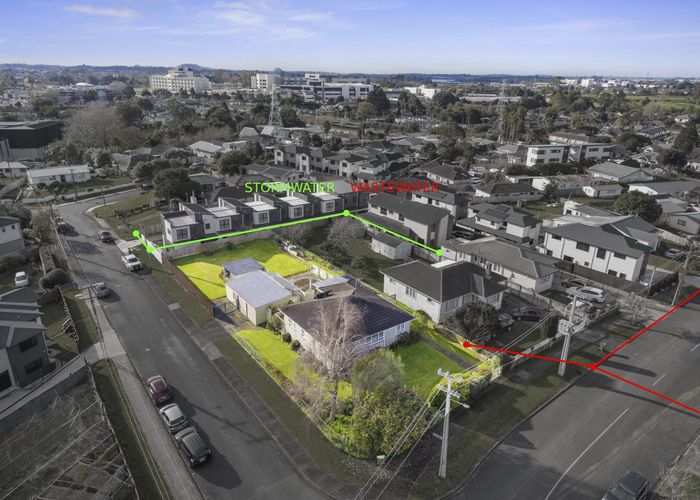  at 15 Landon Avenue, Papatoetoe, Manukau City, Auckland
