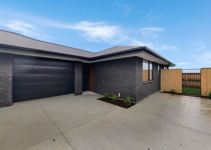  at 47 Dodd Road, Rolleston, Selwyn, Canterbury