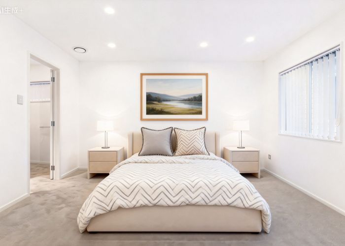  at 46D Elliot Street, Howick, Manukau City, Auckland