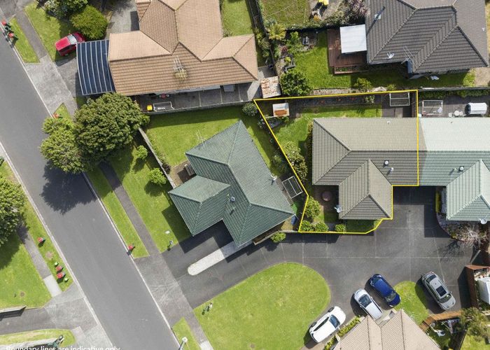  at 2/16 Montilla Place, Manurewa, Auckland
