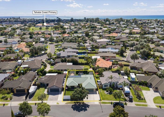  at 44 Arabian Drive, Papamoa Beach, Tauranga, Bay Of Plenty