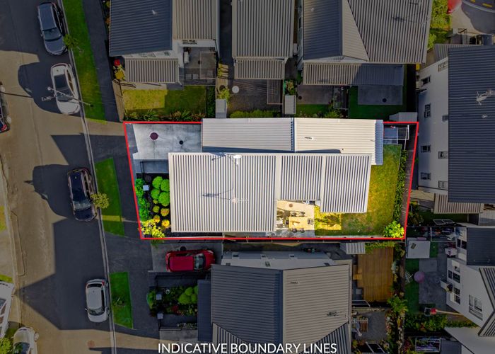  at 25 Fenchurch Street, Glen Innes, Auckland