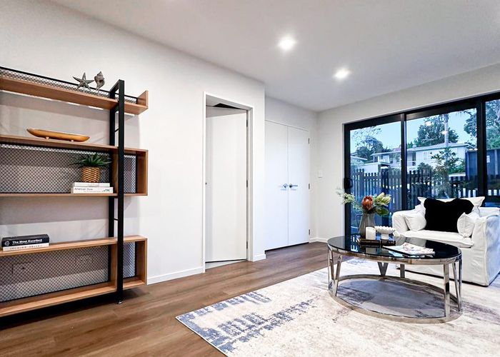  at Lot 2/31 Sheridan Drive, New Lynn, Waitakere City, Auckland
