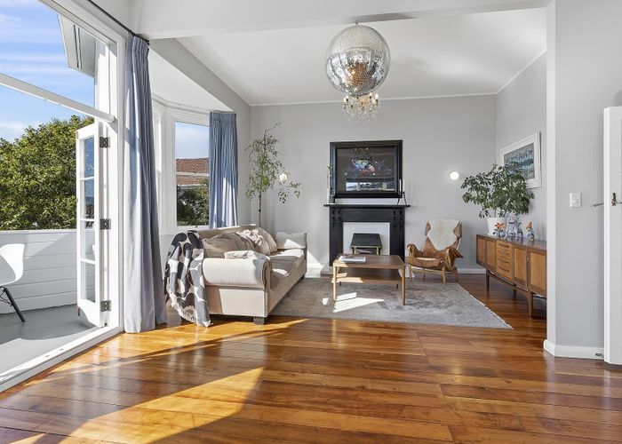  at 29 Central Terrace, Kelburn, Wellington