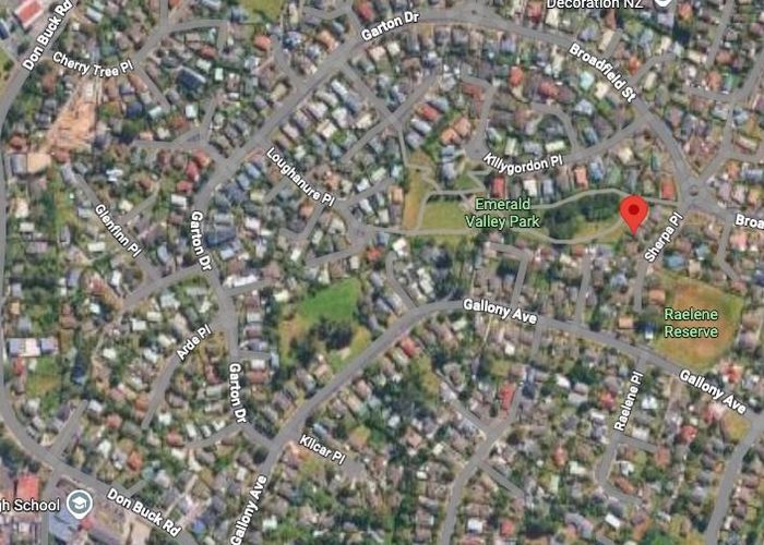  at 5  Sherpa Place, Massey, Waitakere City, Auckland