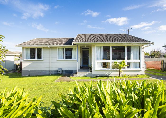  at 52 Lawrence Street, Outer Kaiti, Gisborne