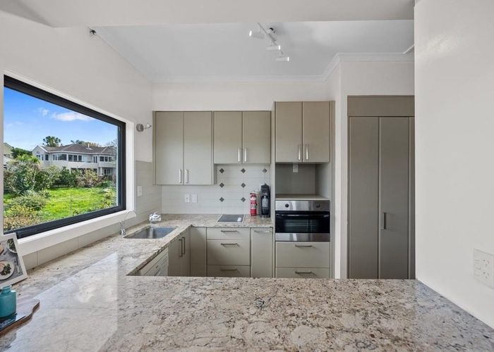  at 3B/18 King Edward Parade, Devonport, North Shore City, Auckland