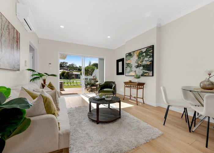  at 1/37 Patteson Avenue, Mission Bay, Auckland