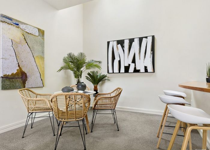  at 9/28 Hobson Street, Thorndon, Wellington