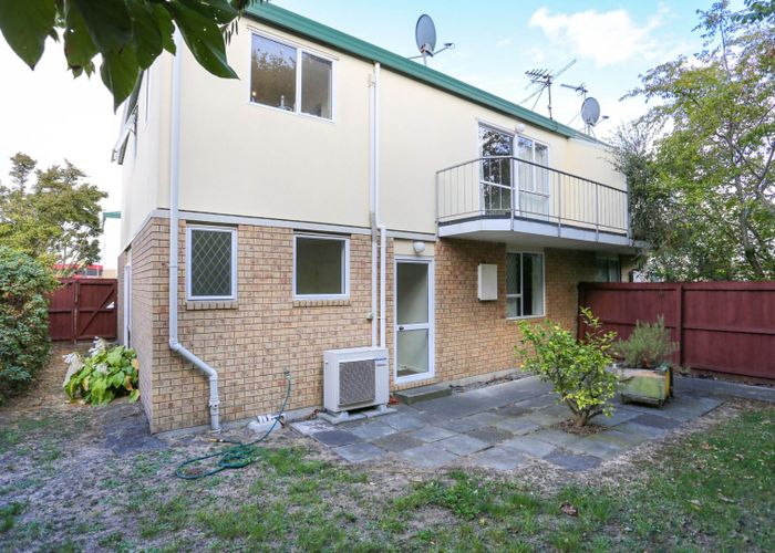  at 6/444 Hagley Avenue, Christchurch Central, Christchurch