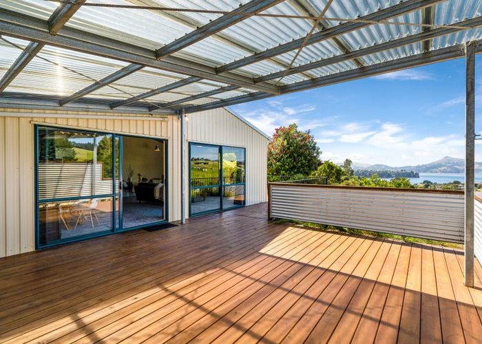  at 114 Hall Road, Sawyers Bay, Dunedin