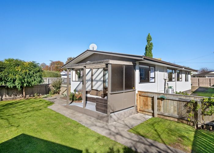  at 13 Muller Road, Blenheim Central, Blenheim, Marlborough
