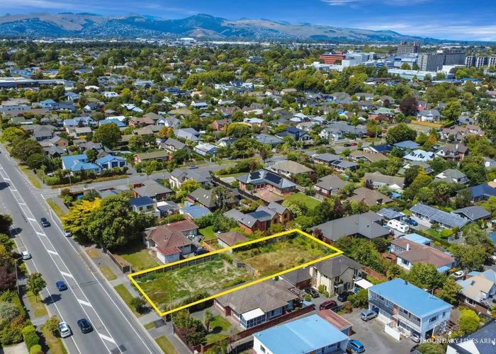  at 71 Memorial Avenue, Ilam, Christchurch City, Canterbury