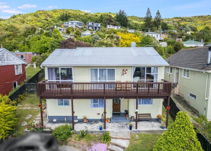  at 21 Kotuku Street, Elsdon, Porirua