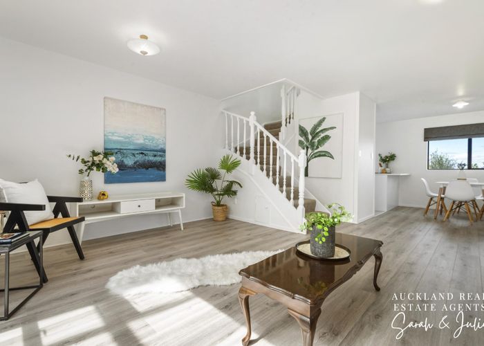  at 6/30 Owairaka Avenue, Mount Albert, Auckland City, Auckland