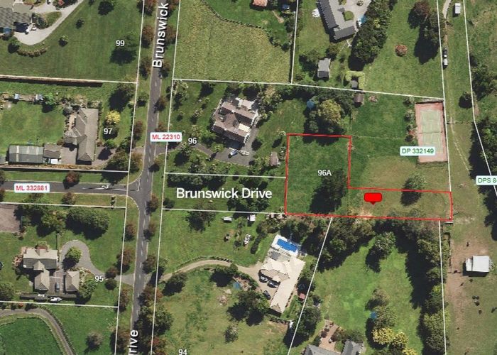  at 96A Brunswick Drive, Tikitere, Rotorua, Bay Of Plenty