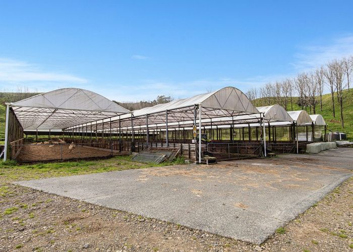  at 878 Russell Rd, Whakapara, Whangarei, Northland