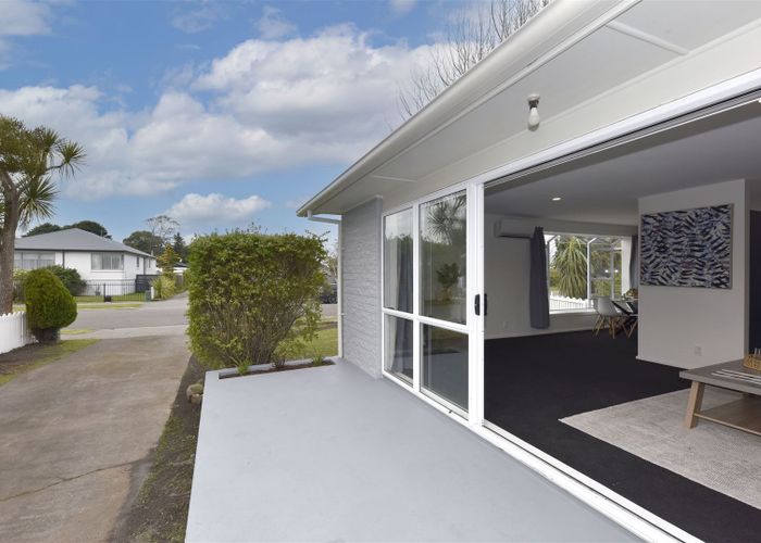  at 21 Eglinton Street, Avondale, Christchurch