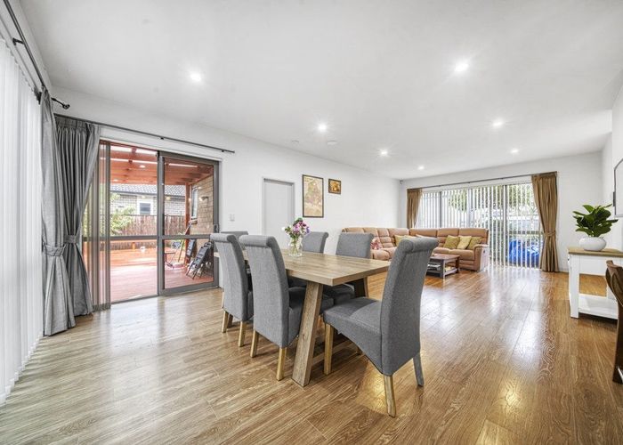  at 8 Moville Drive, Flat Bush, Manukau City, Auckland