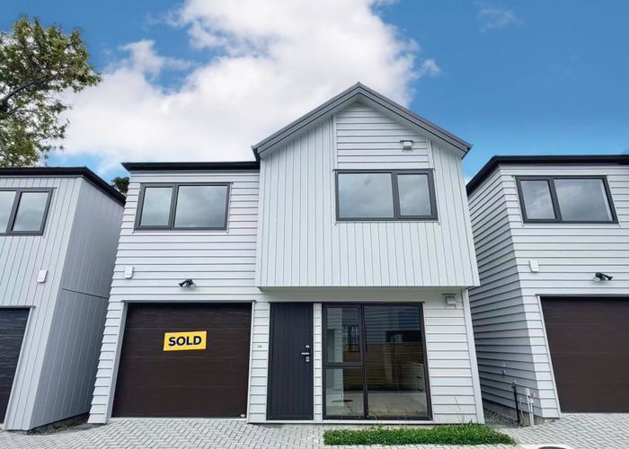  at 58B Fitzherbert Avenue, West Harbour, Waitakere City, Auckland