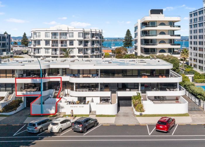  at 10 Marine Parade, Cooks Beach
