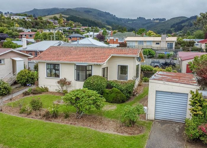  at 3 Blackman Avenue, Sawyers Bay, Dunedin