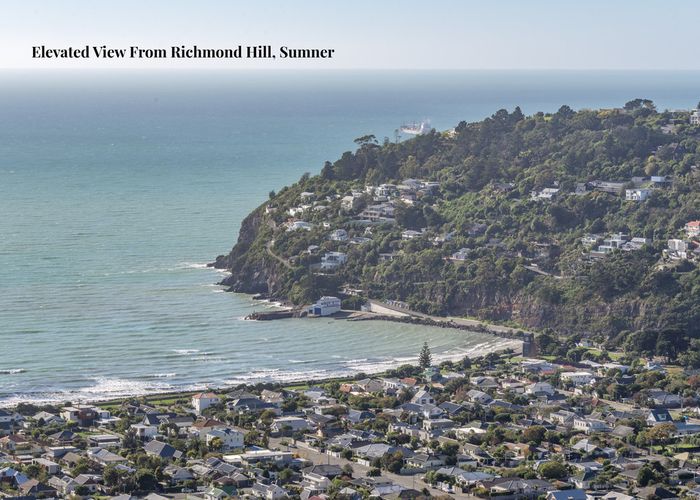  at 6 Oxenhope Road, Richmond Hill, Christchurch