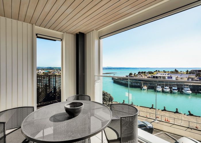  at APT 206 Customs Quay, Ahuriri, Napier, Hawke's Bay