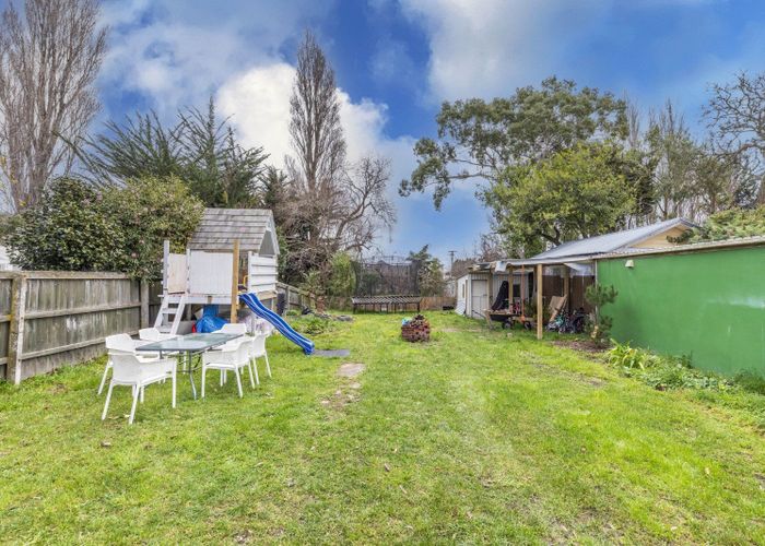  at 31 York Street, Waltham, Christchurch City, Canterbury