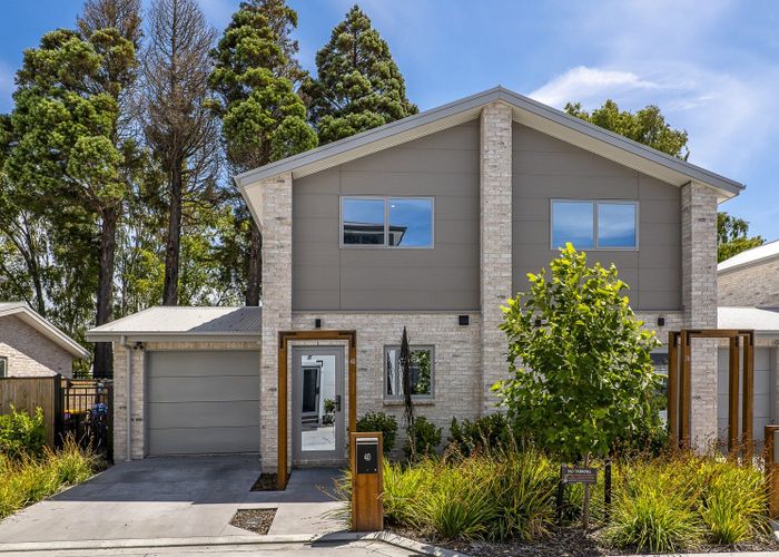  at 40 Mohua Lane, Upper Riccarton, Christchurch City, Canterbury