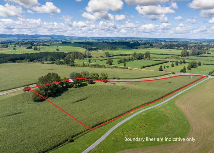 at 246 Lake Road, Tirau