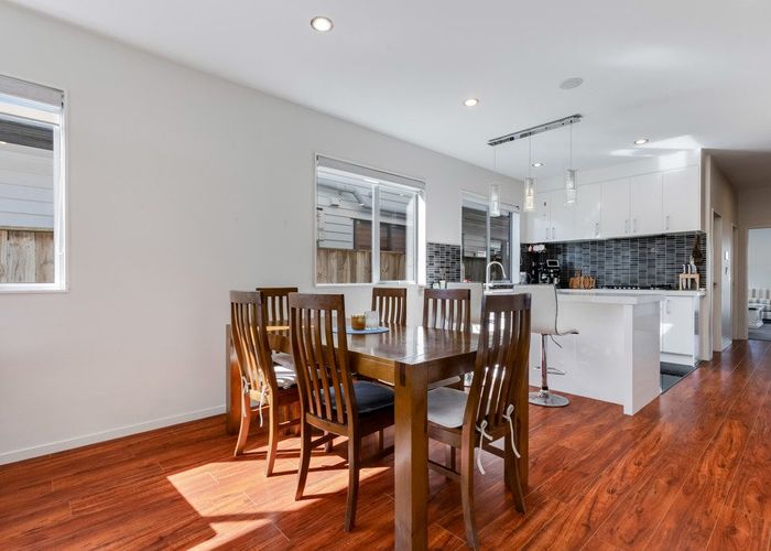  at 23 Timmer Road, Flat Bush, Manukau City, Auckland