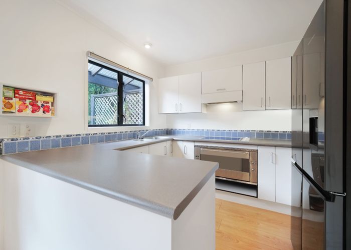  at 54A Richmond Avenue, Northcote Point, North Shore City, Auckland