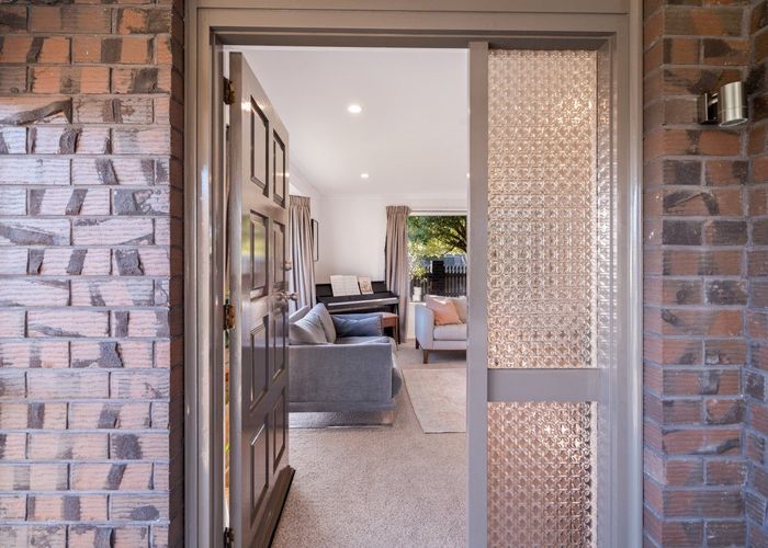 at 26B Muir Avenue, Halswell, Christchurch City, Canterbury