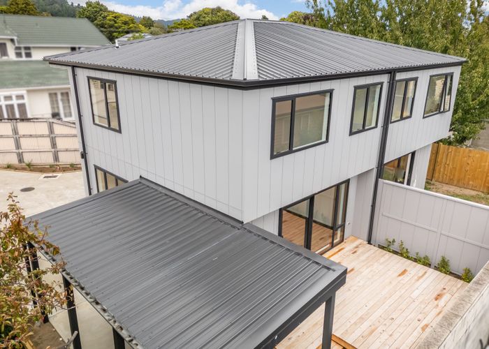  at 74b Martin Street, Wallaceville, Upper Hutt, Wellington