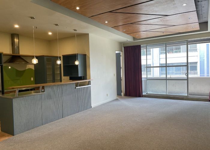  at 3/185 Victoria Street, Te Aro, Wellington