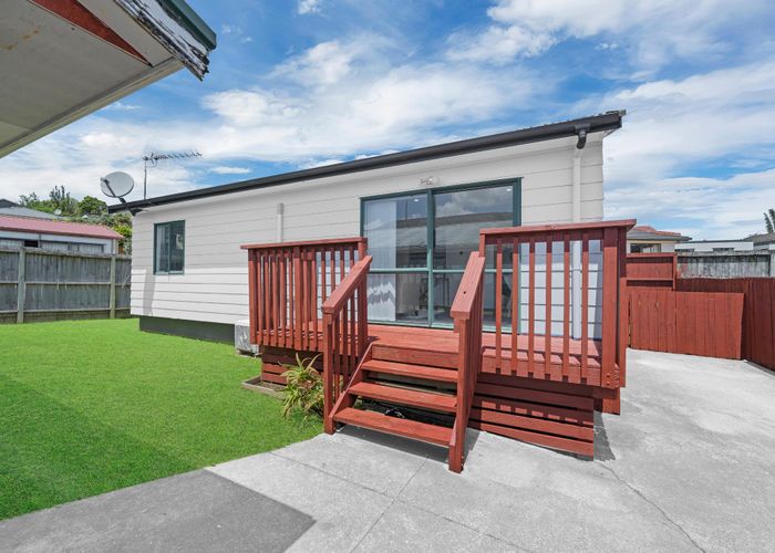  at 148 & 148A Solar Road, Glen Eden, Waitakere City, Auckland