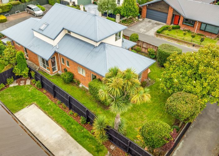  at 4 Rosefield Lane, Northcote, Christchurch City, Canterbury