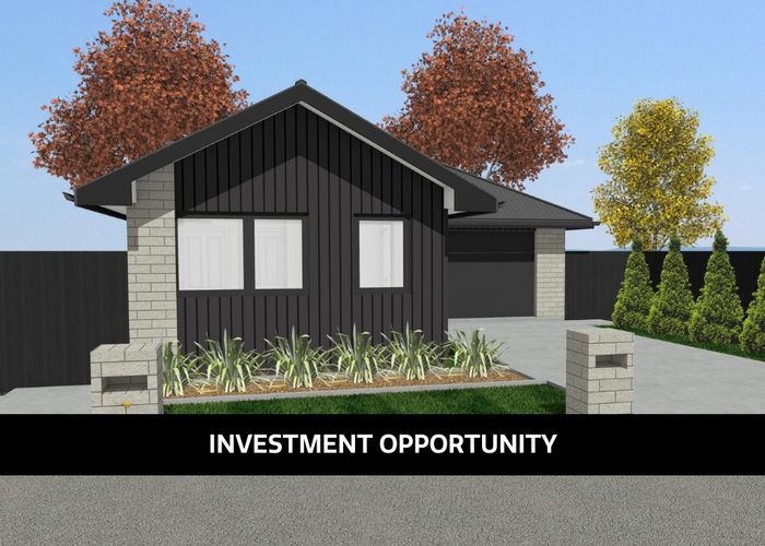  at 21 Finn Avenue, Rolleston, Selwyn, Canterbury