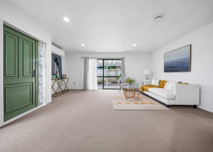  at 6B Nerissa Place, Randwick Park, Manukau City, Auckland