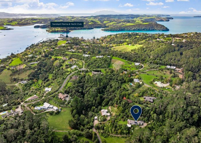  at 16 McCallum Drive, Sandspit, Rodney, Auckland